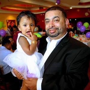 Meet your Posher, Jiju